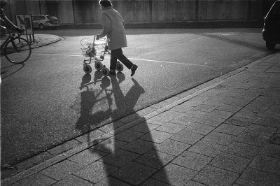 Yashica T4
